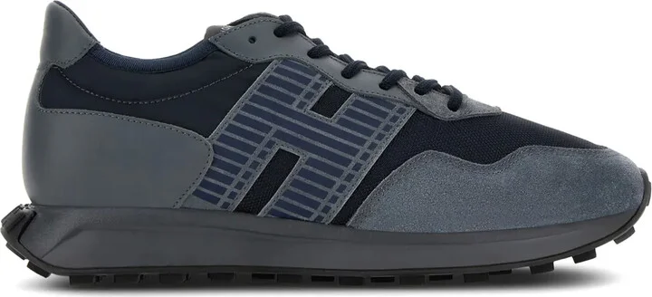 H601 low-top sneakers