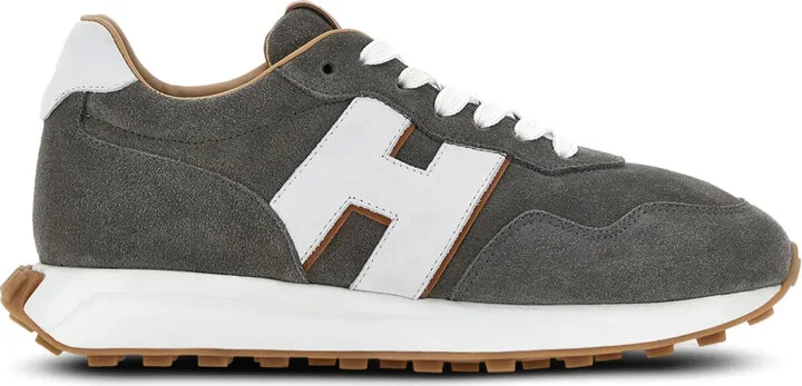 H601 low-top sneakers