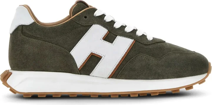 H601 low-top sneakers