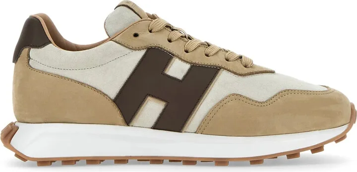 H601 low-top sneakers