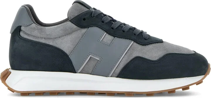 H601 low top sneakers
