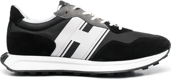 H601 low-top sneakers