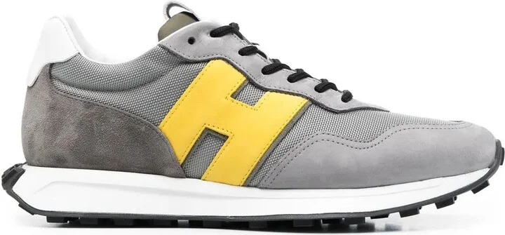 H601 low-top sneakers