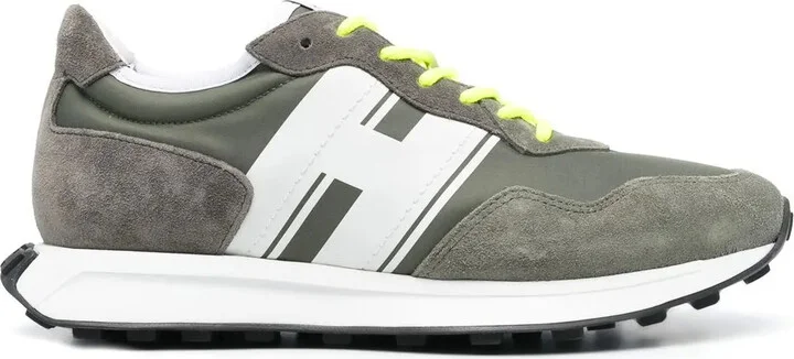 H601 low-top sneakers