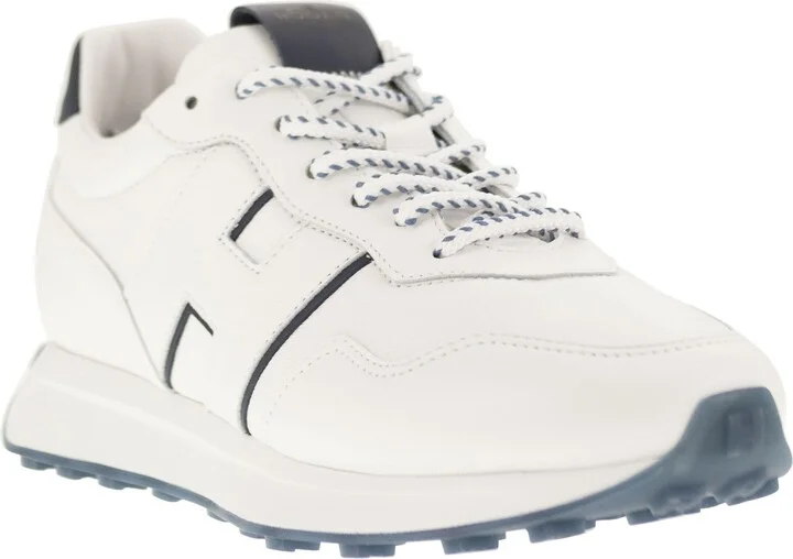 H601- Sneakers - Image 2