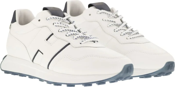 H601- Sneakers - Image 4