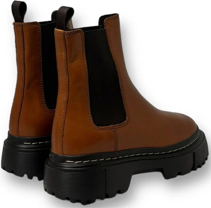H619 Chelsea Boots - Image 3