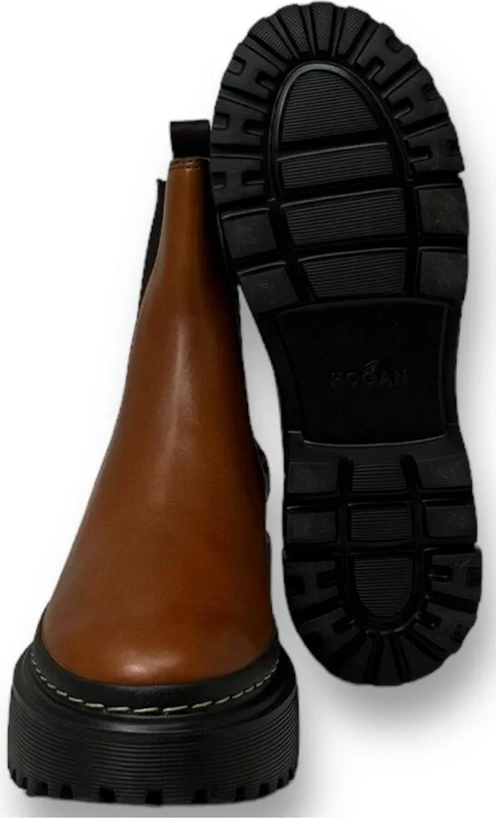 H619 Chelsea Boots - Image 4