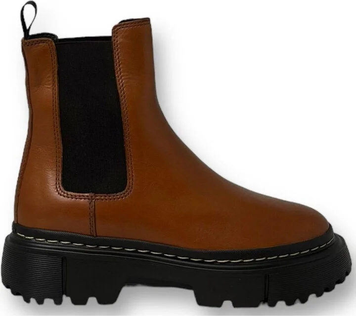 H619 Chelsea Boots