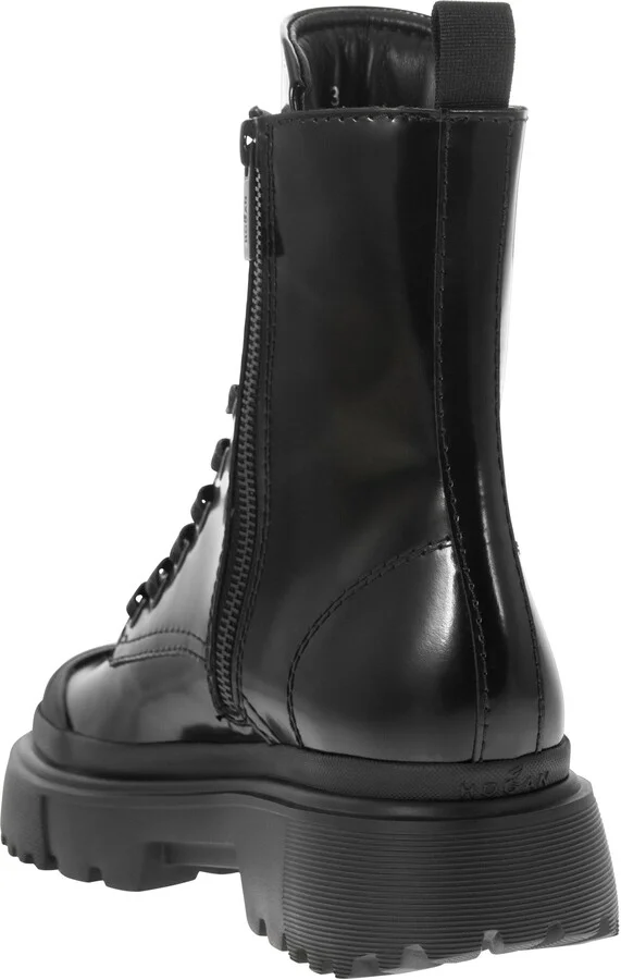 H619 - Combat Boots - Image 3