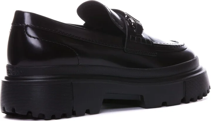 H619 Loafers - Image 2