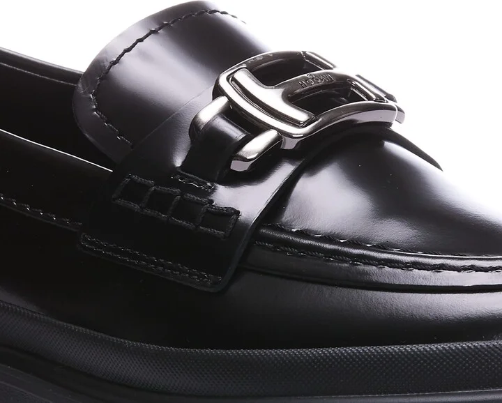 H619 Loafers - Image 3