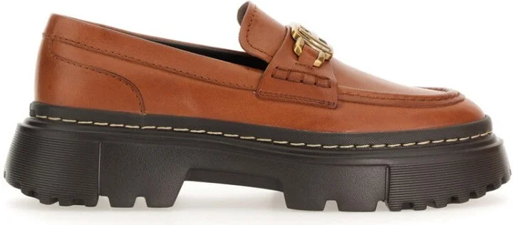 H619 Moccasin