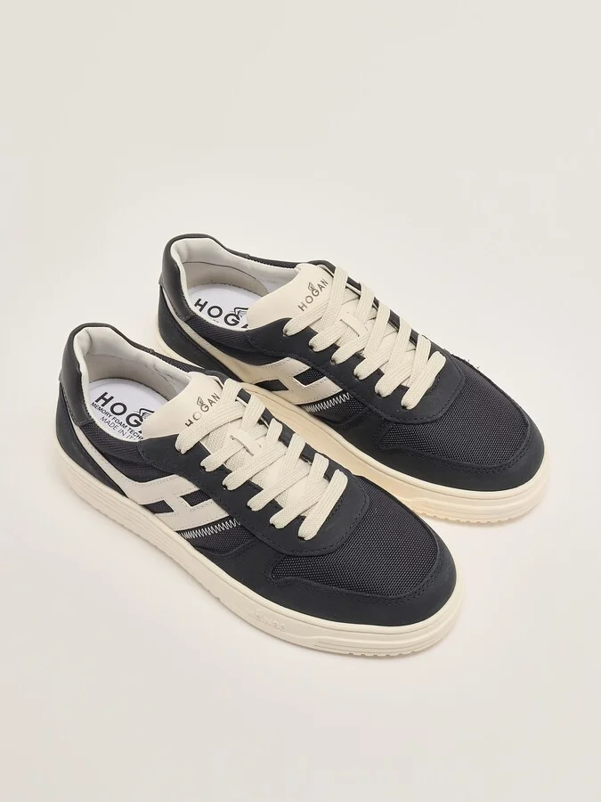 H630 Allacciata Sneaker - Image 2