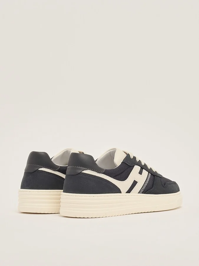 H630 Allacciata Sneaker - Image 3