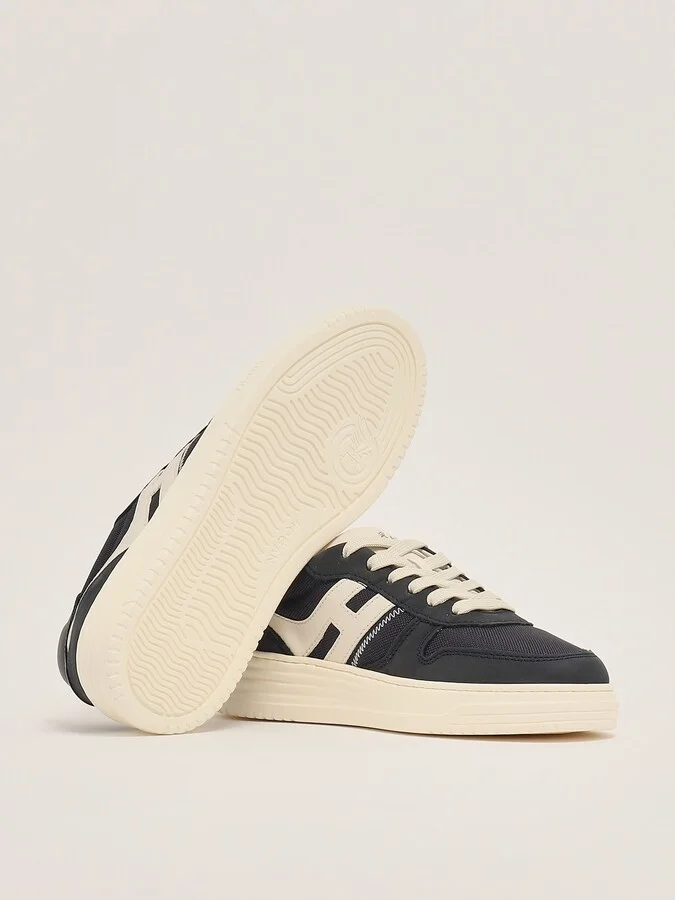 H630 Allacciata Sneaker - Image 4