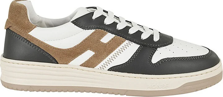H630 Allacciato Multi Sneakers
