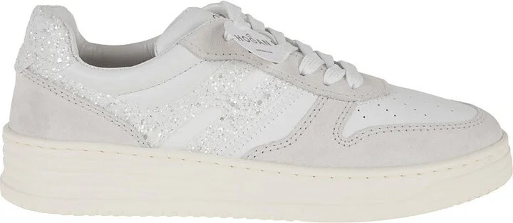 H630 Allacciato Sneakers