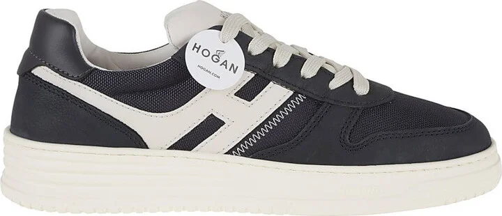 H630 Allacciato Sneakers
