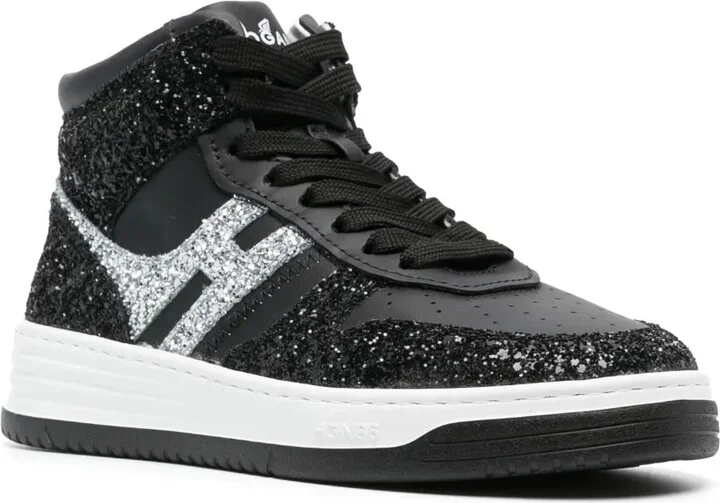 H630 Basket hi-top sneakers - Image 2