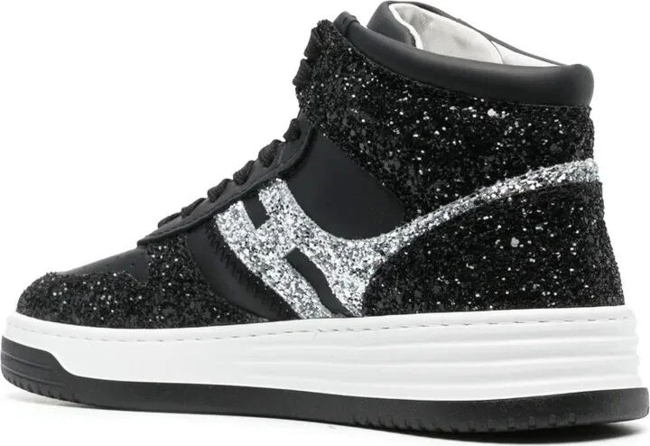 H630 Basket hi-top sneakers - Image 3