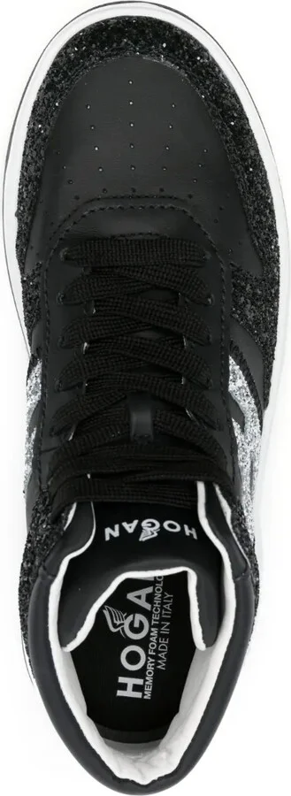 H630 Basket hi-top sneakers - Image 4