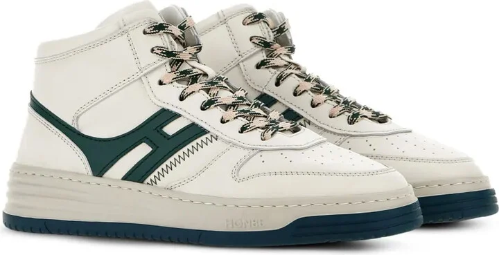 H630 Basket high-top sneakers - Image 2