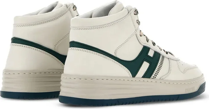 H630 Basket high-top sneakers - Image 3