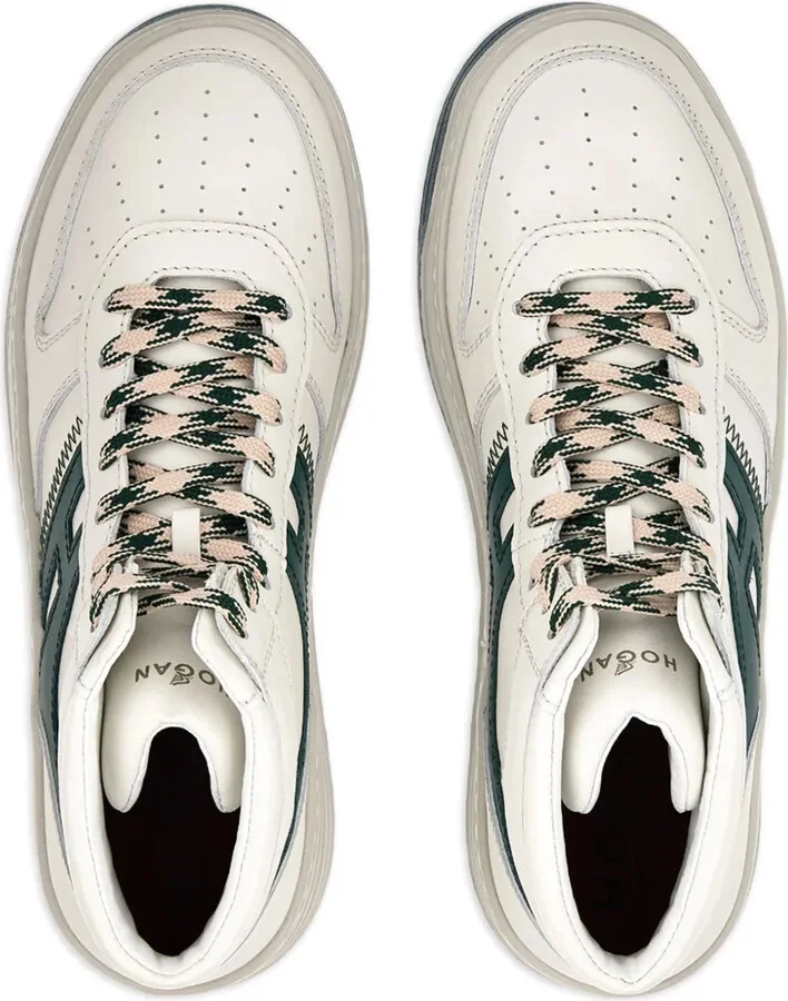 H630 Basket high-top sneakers - Image 4
