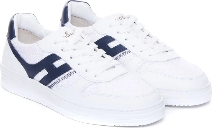 H630 Hogan Sneakers - Image 4
