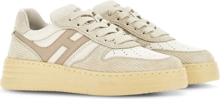 H630 lace-up sneakers - Image 2