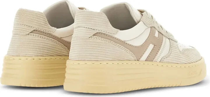 H630 lace-up sneakers - Image 3