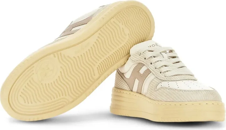 H630 lace-up sneakers - Image 4
