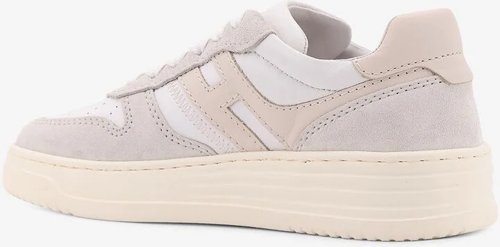 H630 Lace-Up Sneakers - Image 2