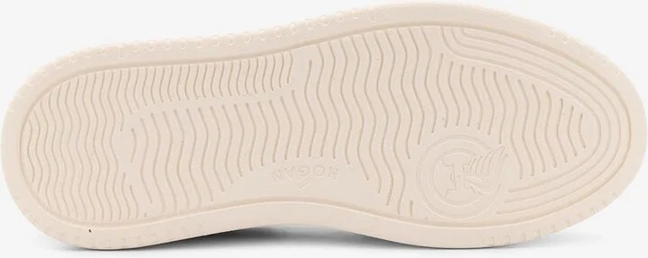 H630 Lace-Up Sneakers - Image 3