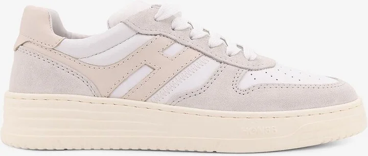 H630 Lace-Up Sneakers