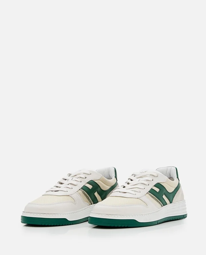 H630 Laced Tom Sneakers - Image 2