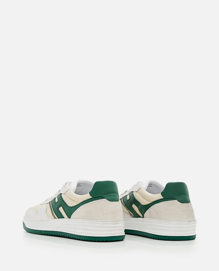 H630 Laced Tom Sneakers - Image 3