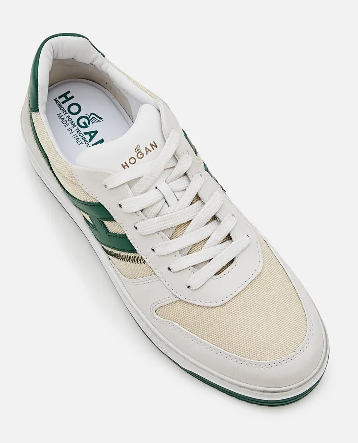 H630 Laced Tom Sneakers - Image 4