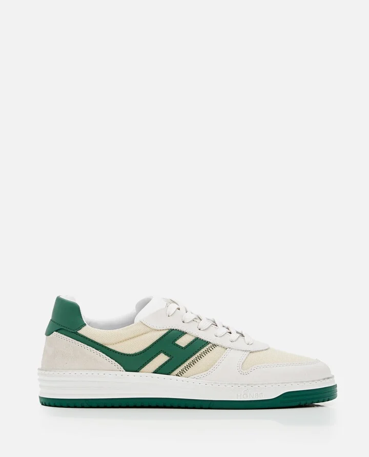 H630 Laced Tom Sneakers