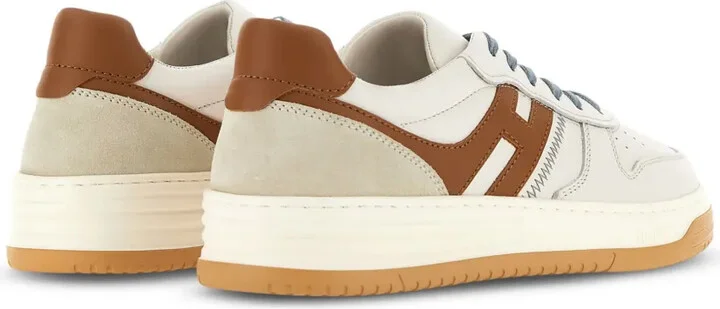 H630 low-top sneakers - Image 3