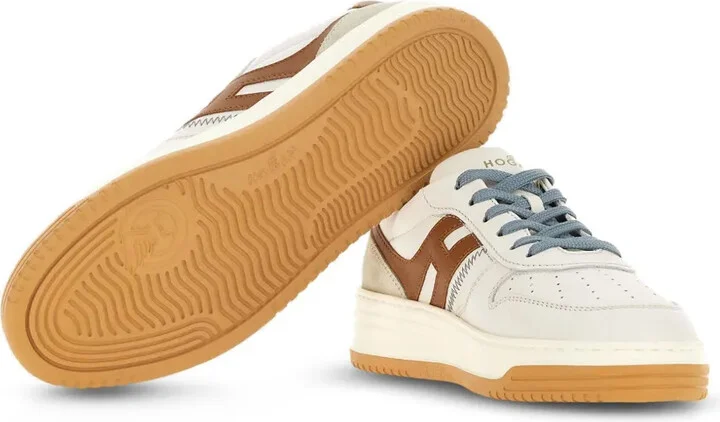 H630 low-top sneakers - Image 4