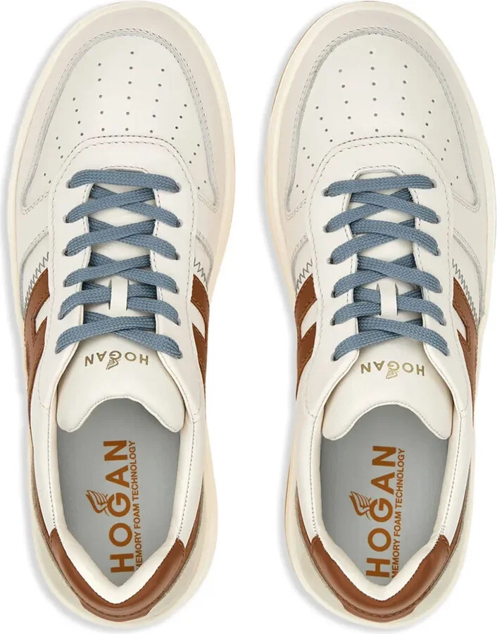 H630 low-top sneakers - Image 5