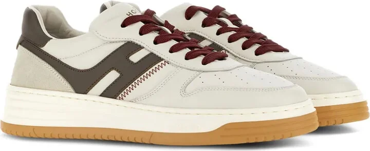 H630 low-top sneakers - Image 2