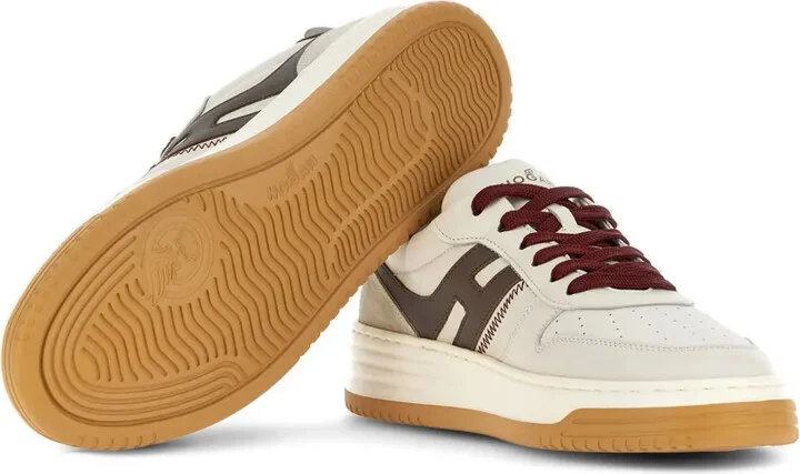 H630 low-top sneakers - Image 4