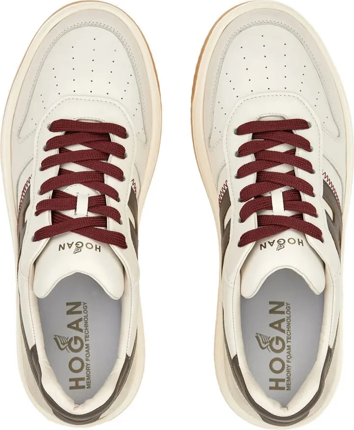 H630 low-top sneakers - Image 5