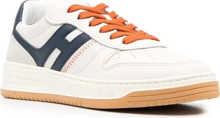 H630 low-top sneakers - Image 2