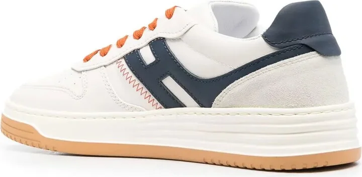 H630 low-top sneakers - Image 3