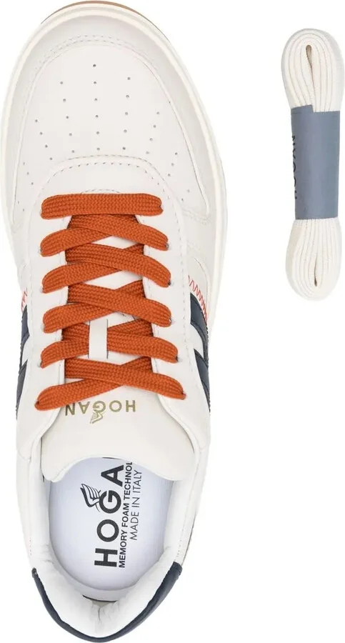 H630 low-top sneakers - Image 4