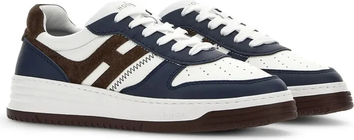 H630 low-top sneakers - Image 2